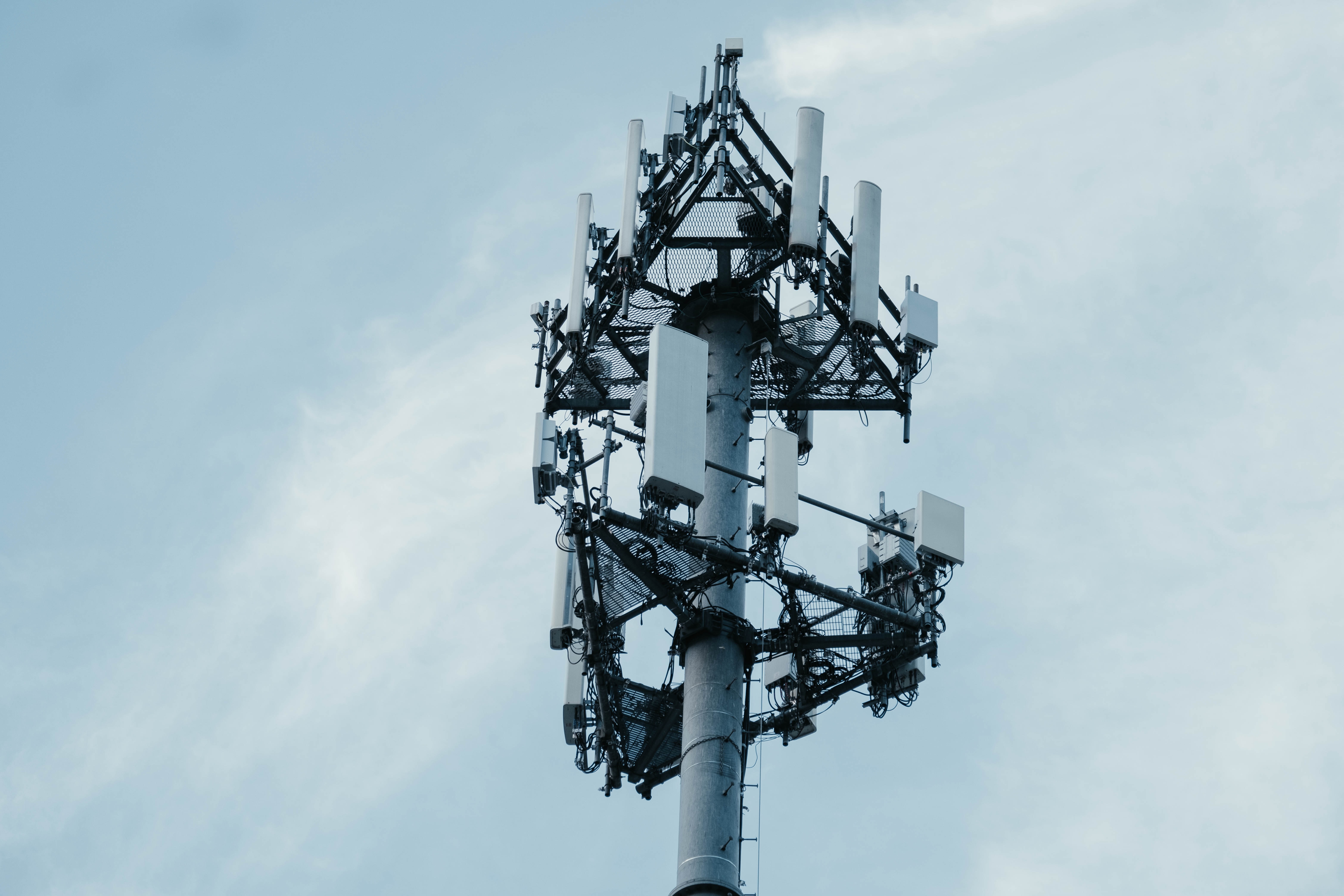 5G Smartphones