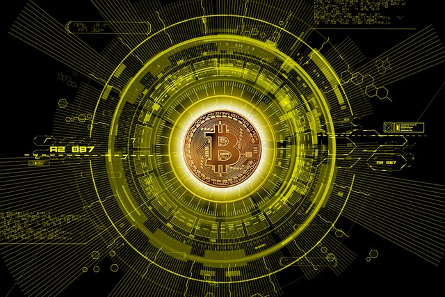 Cryptocurrency Cryptocurrency