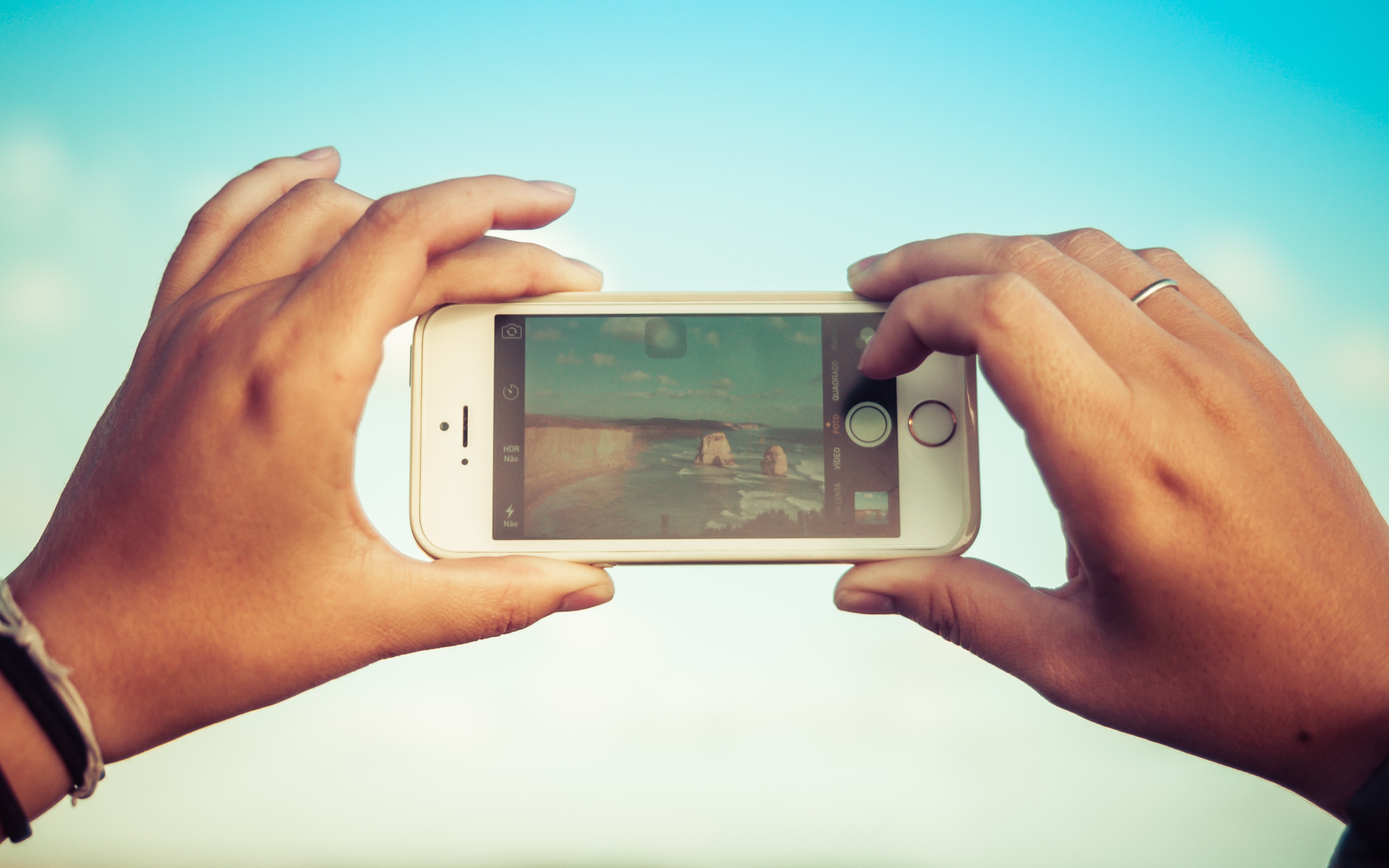 Smartphone Cameras