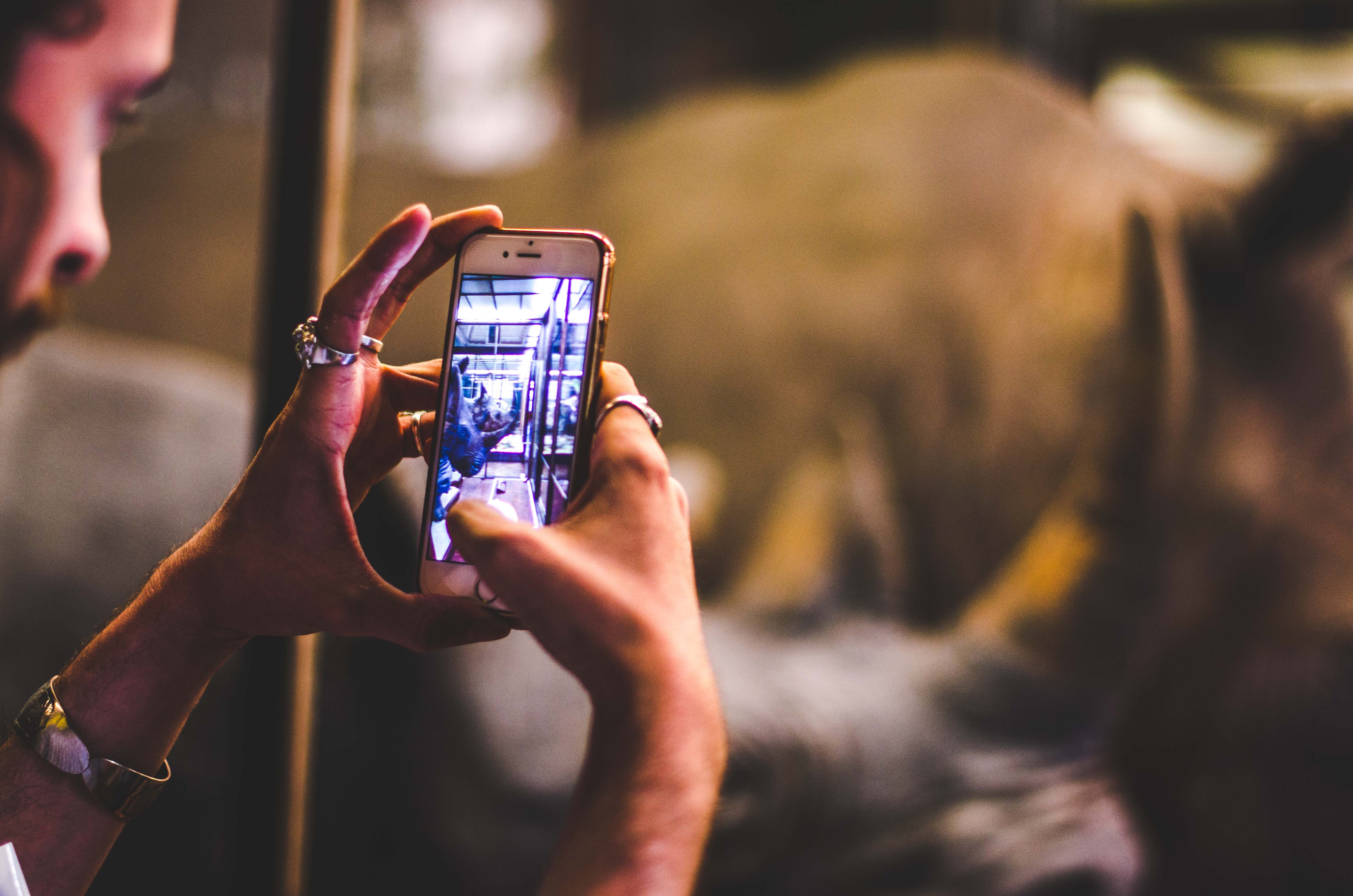 Smartphone Trends Smartphone Trends