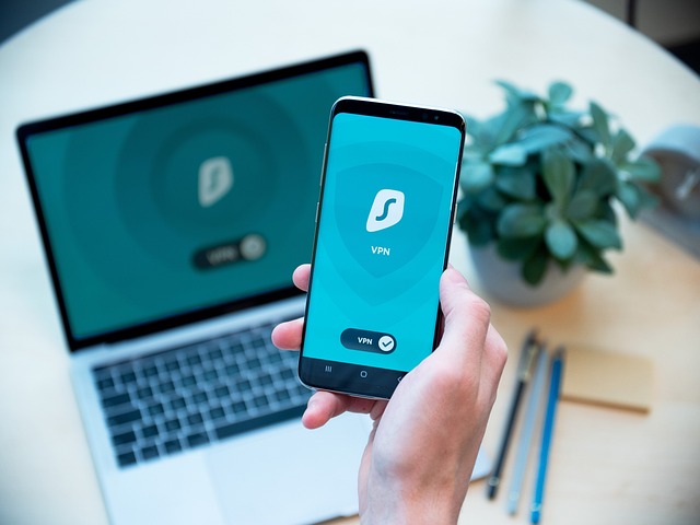 VPN VPN