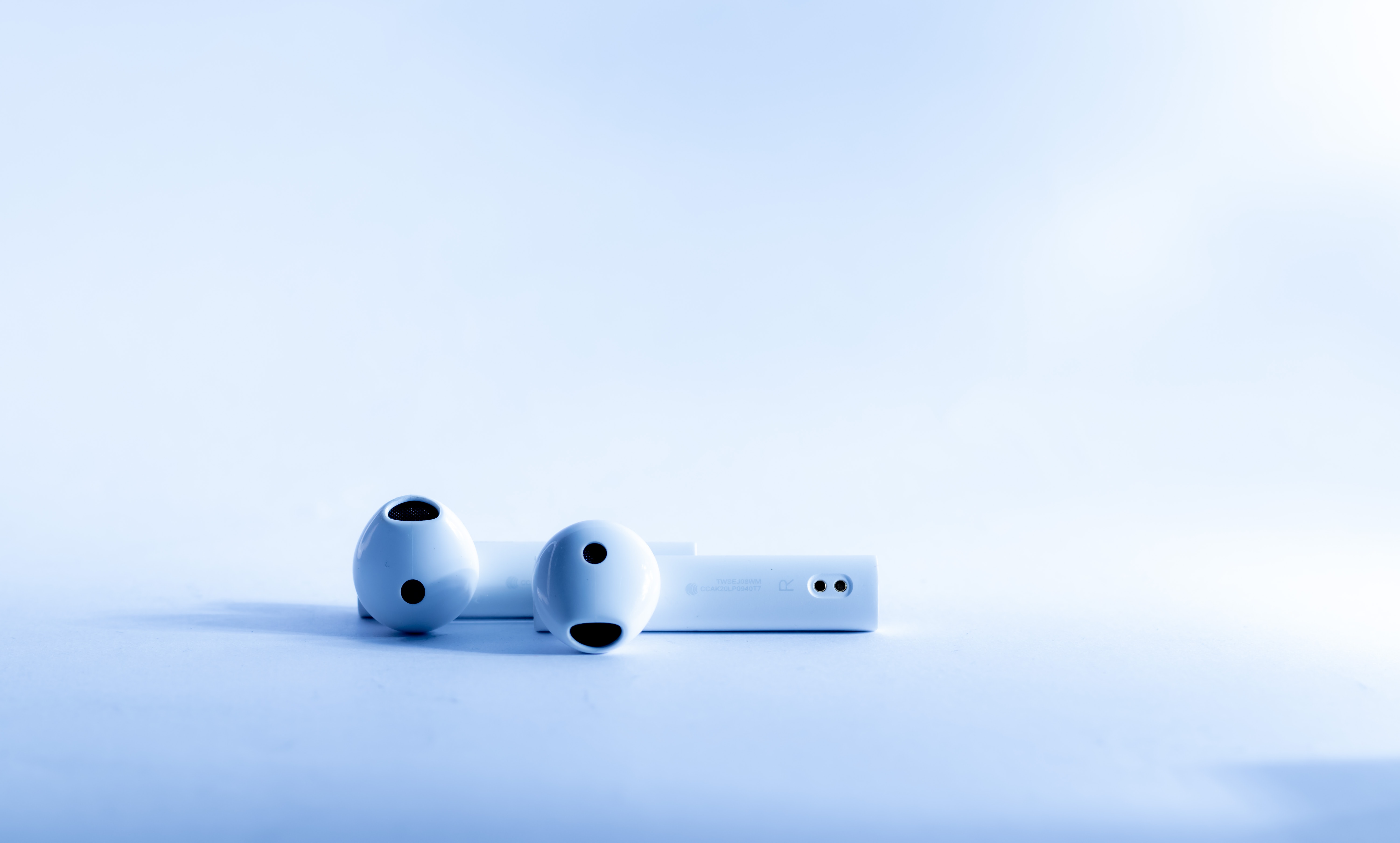 Wireless Audio Wireless Audio